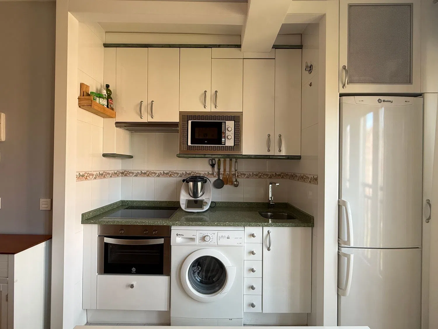 Piso en calle de La Hiruela, 1 - Foto 3