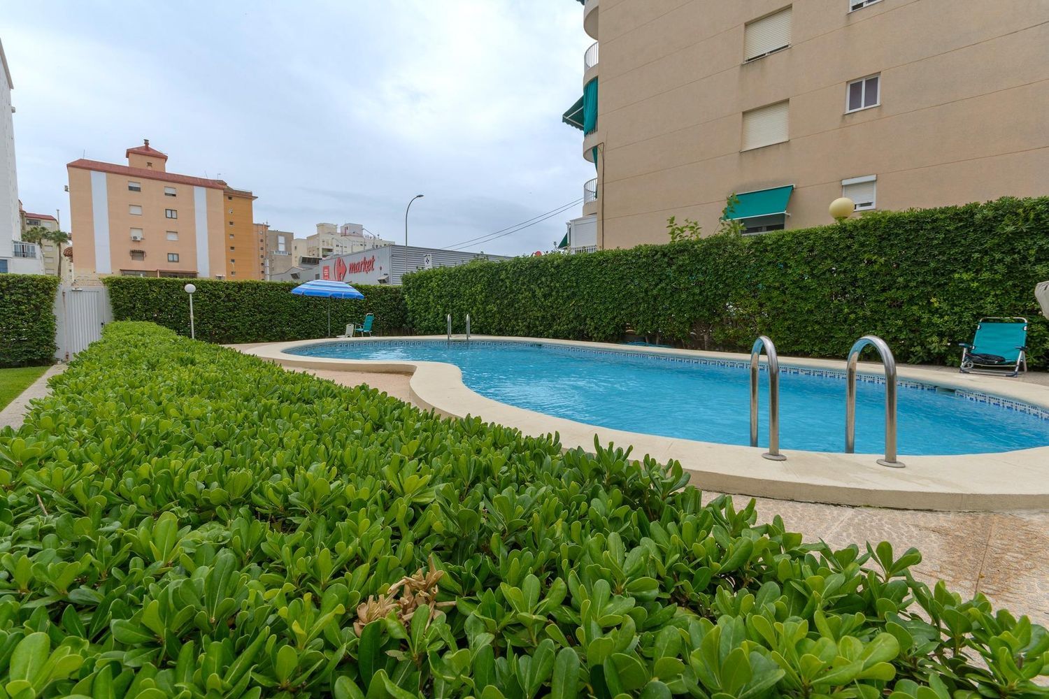 Piso en Calle del Clot de la Mota, 19, Playa de Gandia, Playa de Gandia - Foto 3