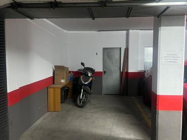 Garaje en  Calle Aconcagua 18 - Foto 1