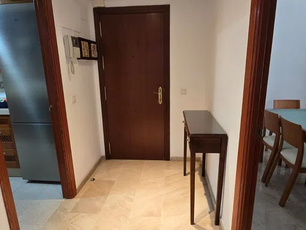 Piso en Calle María Malibrán, 1, Tablero - Foto 25