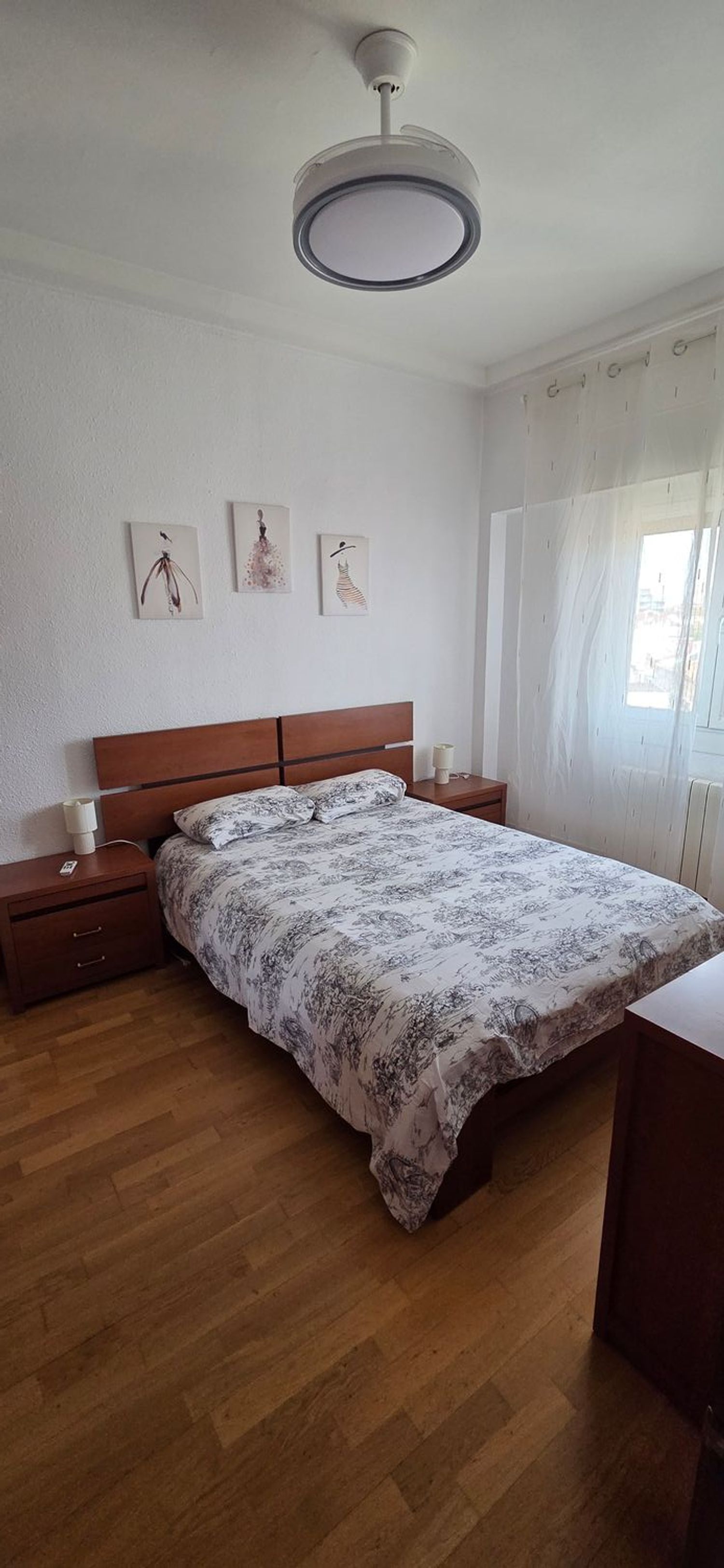 Piso en Calle de la Paz, 28, Paseo Sagasta - Foto 7