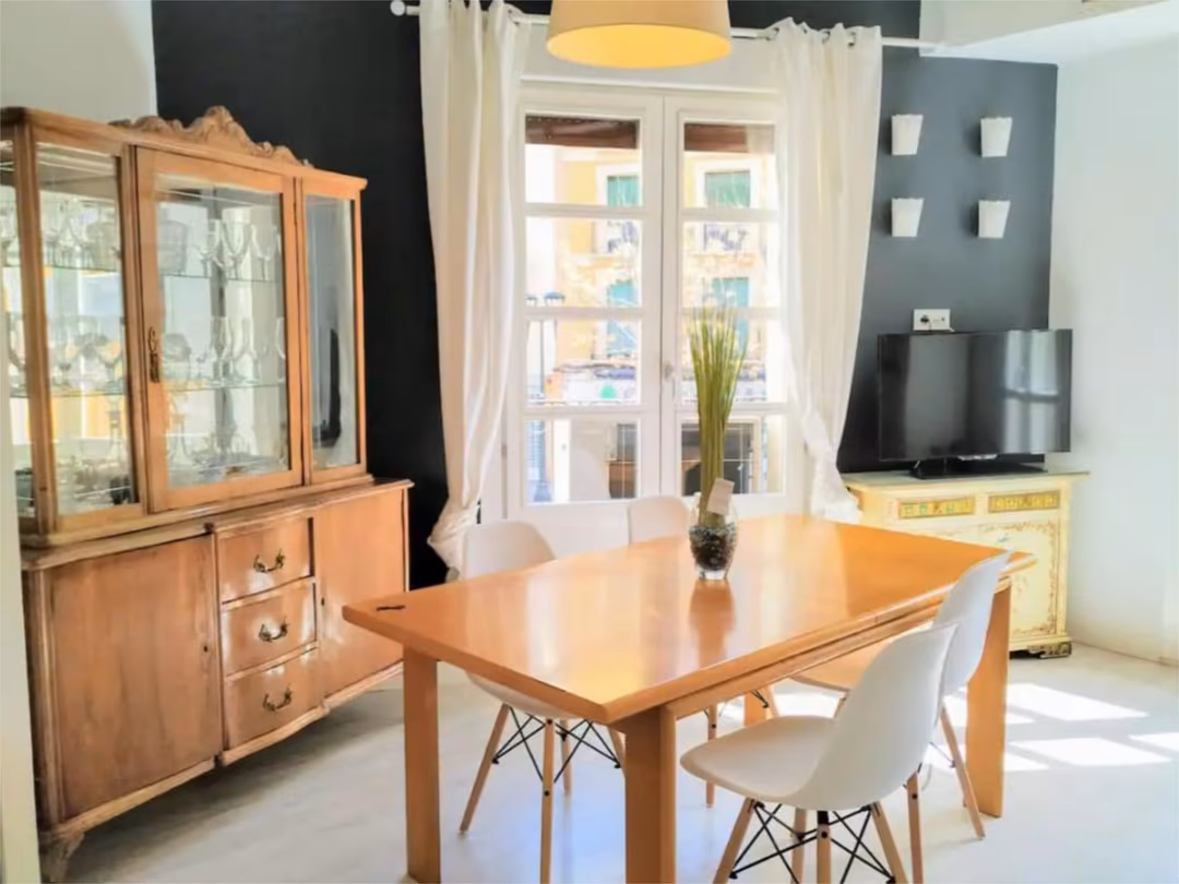 Piso en  Calle del Coso 129 - Foto 4