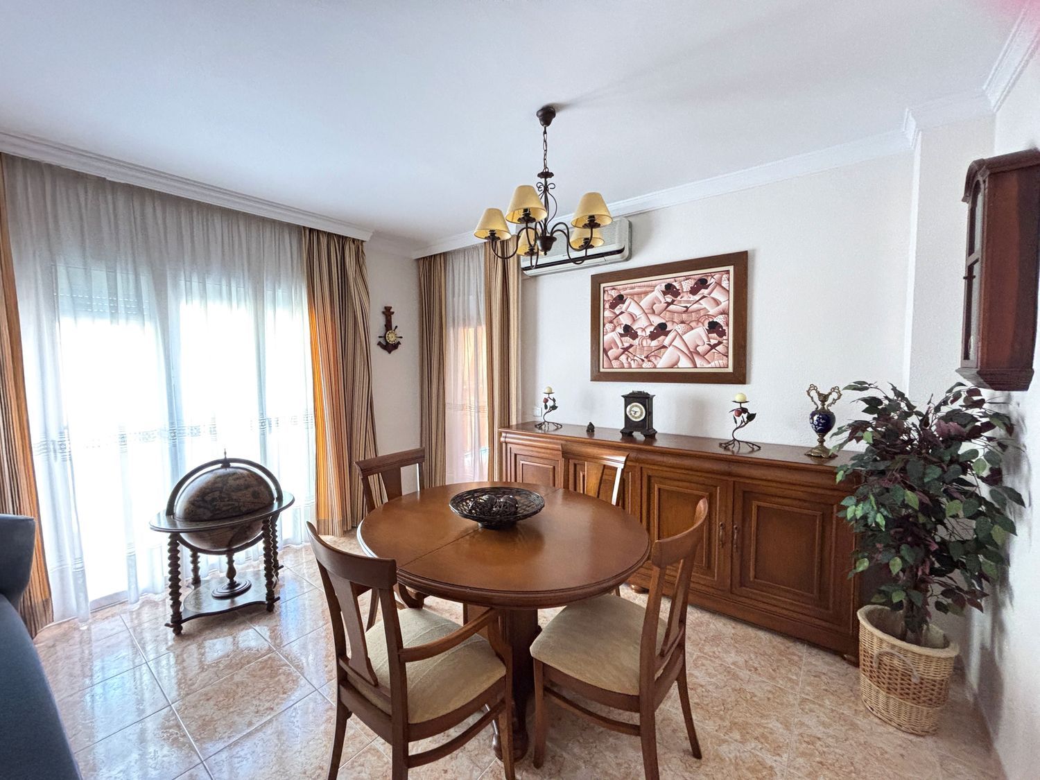 Piso en calle Río Lanjarón s/n sn - Foto 3