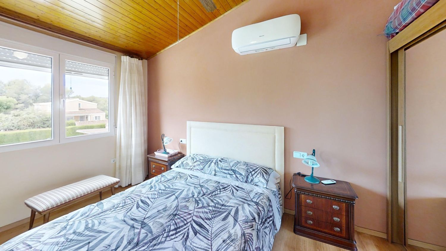 Casa o chalet independiente en Urbanització Llomayna, 23 - Foto 26
