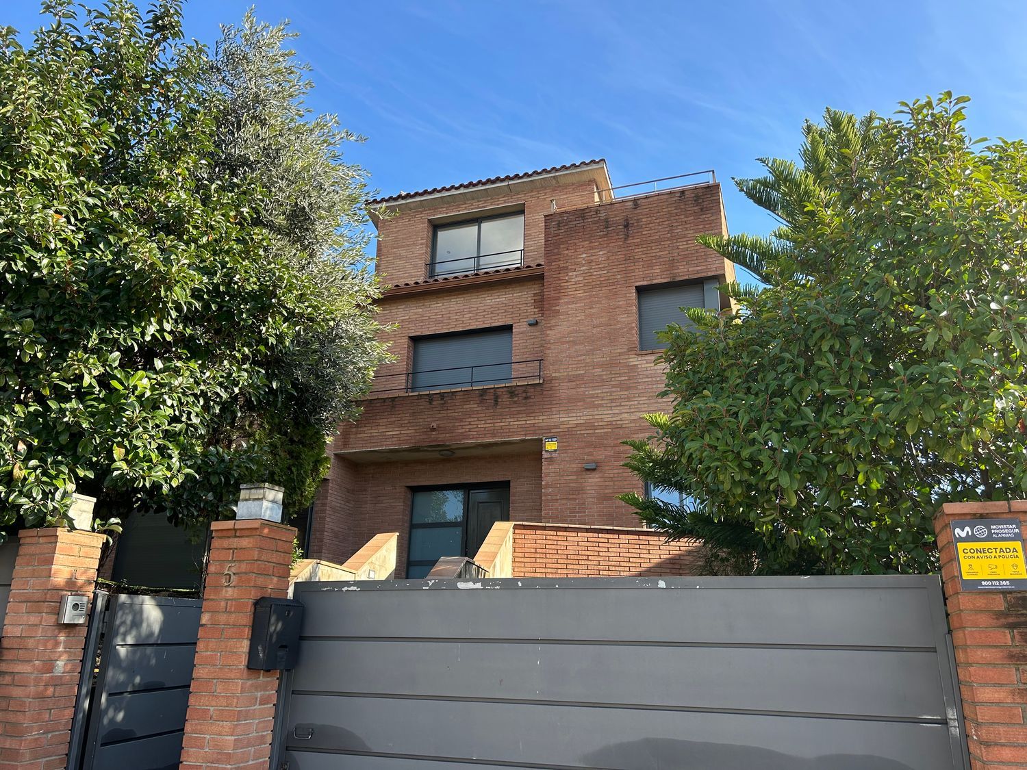 Casa independiente en Els avets, 1 - Foto 1