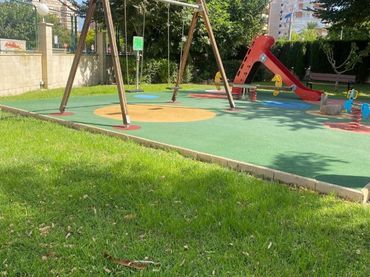 Piso en  Avinguda de les Nacions 11 - Foto 27