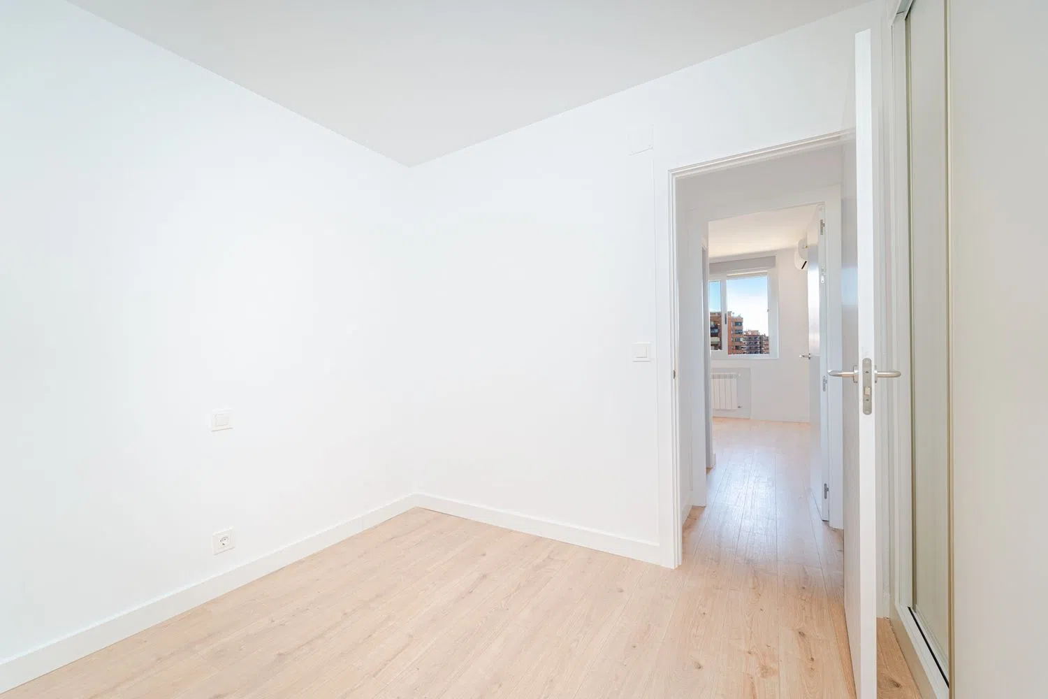 Piso en calle de la Condesa de Venadito - Foto 10