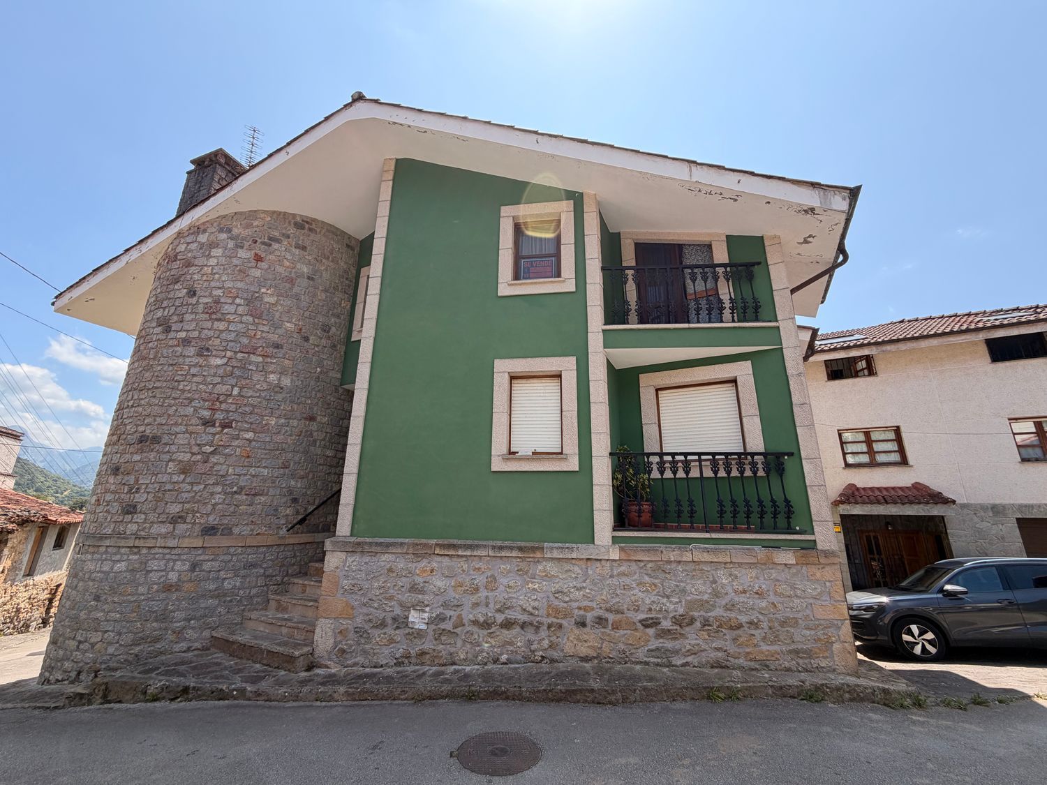 Casa o chalet independiente en Lugar las Arenas, 322 - Foto 5