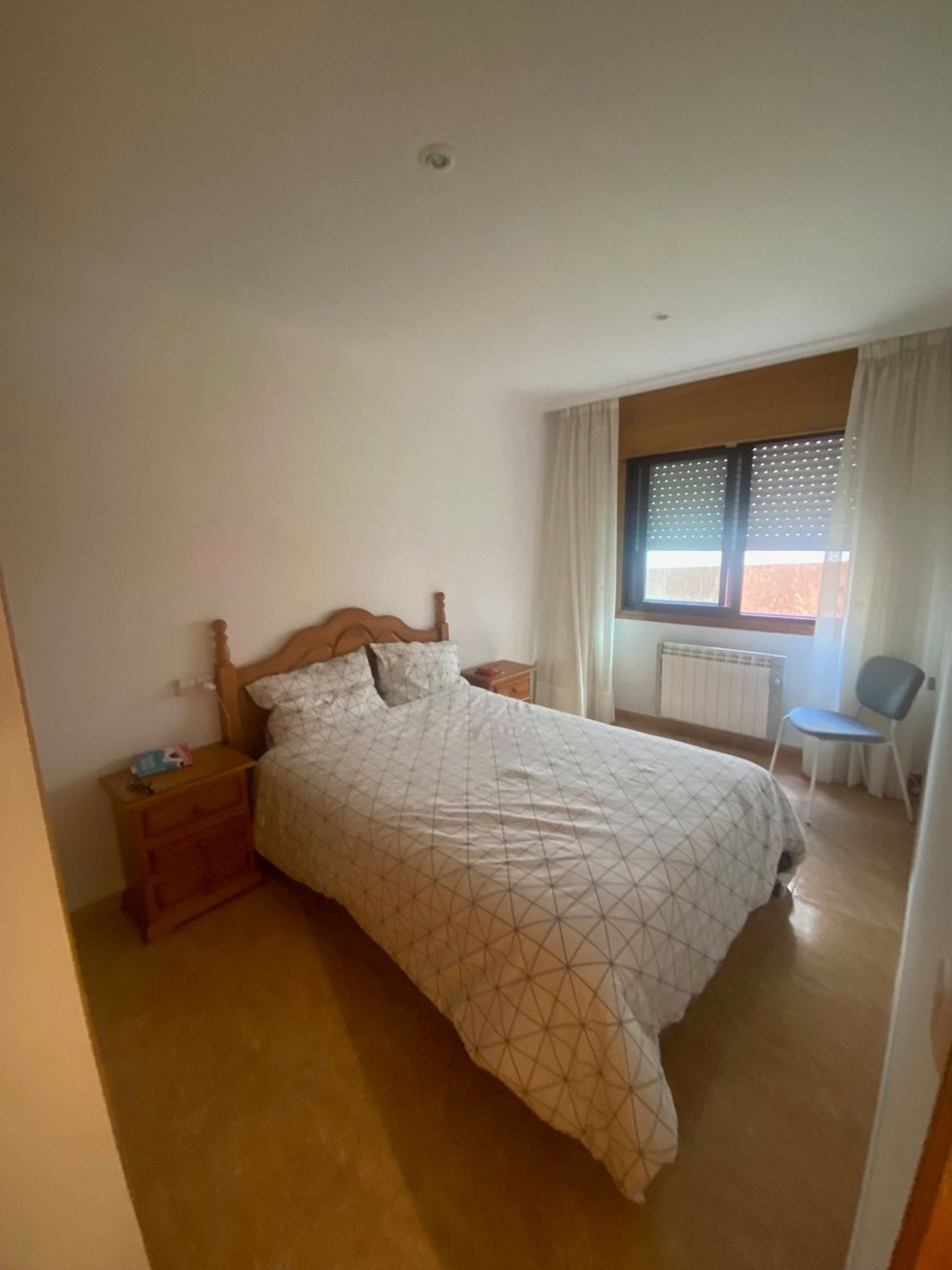 Piso en Avenida Outeiro, 22, Raxo, Raxo - Foto 3
