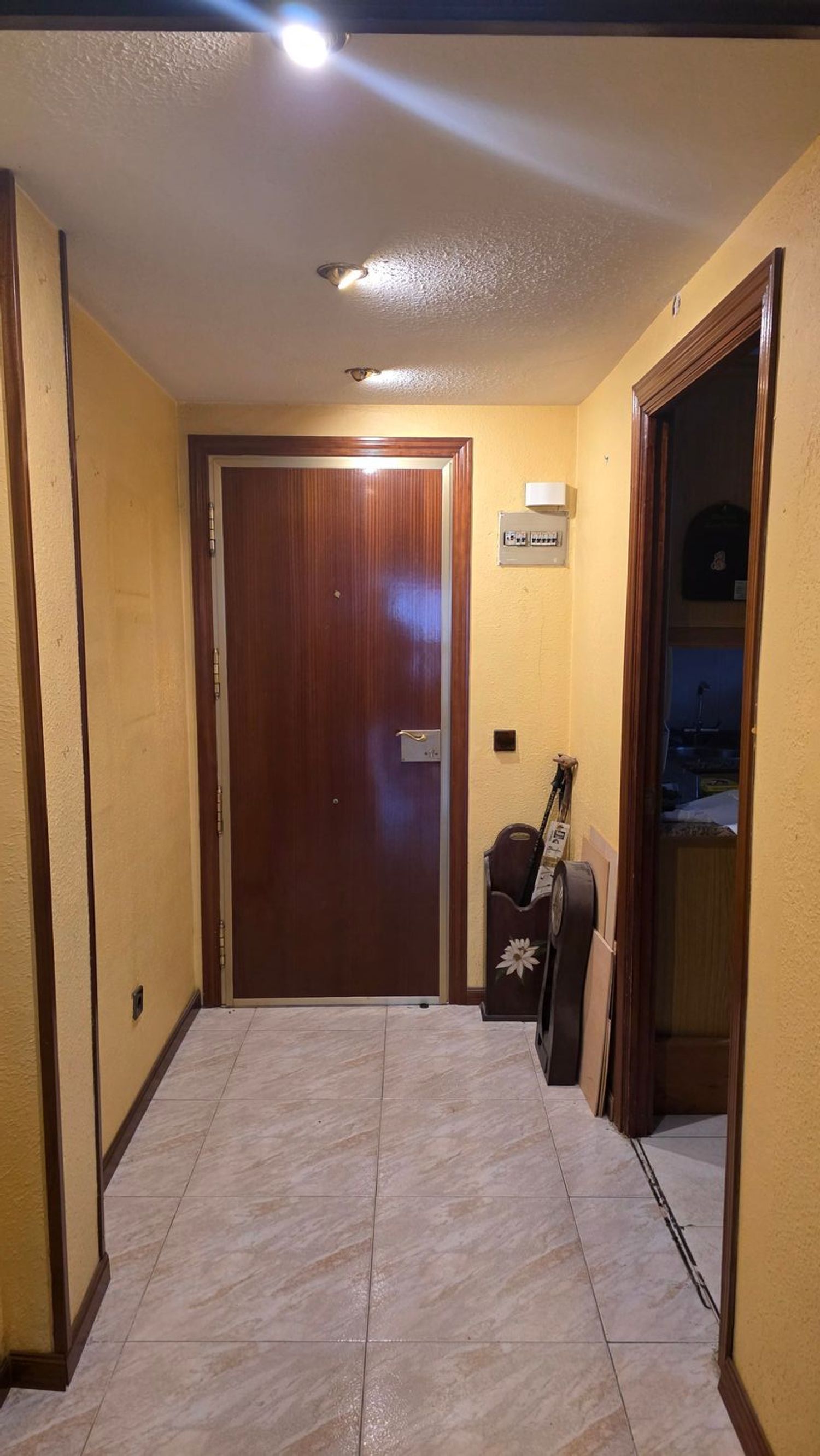 Piso en calle Isla de Sálvora, 6 - Foto 2