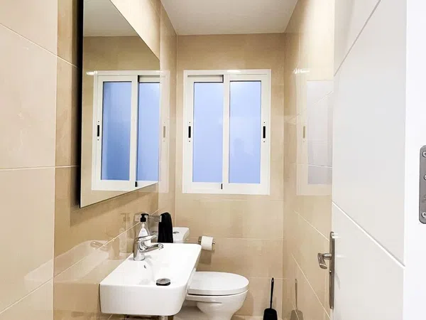 Piso en calle Gonzalo Gallas, 3 - Foto 31