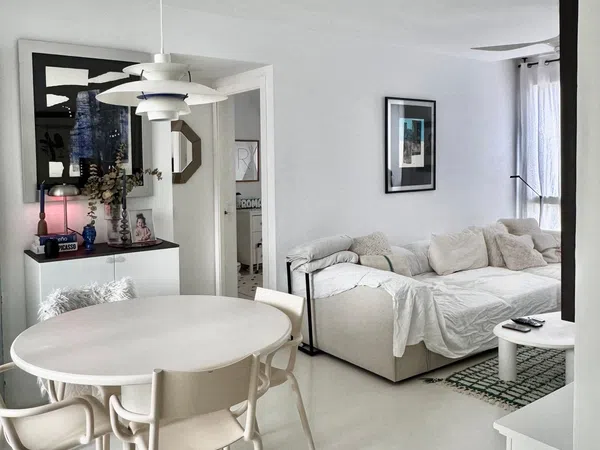 Piso en venta en Avenida de la Oliva, 60 - Foto 6