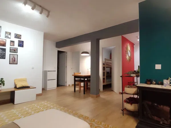 Piso en cuesta del Hospital, 7 - Foto 4