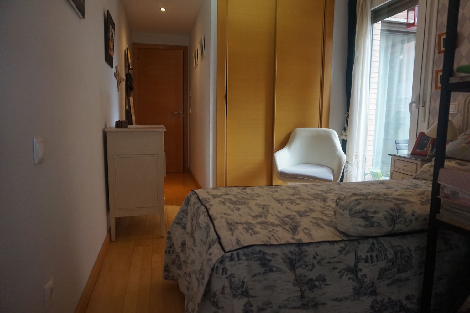 Piso en calle Severo Ochoa, 1 - Foto 6