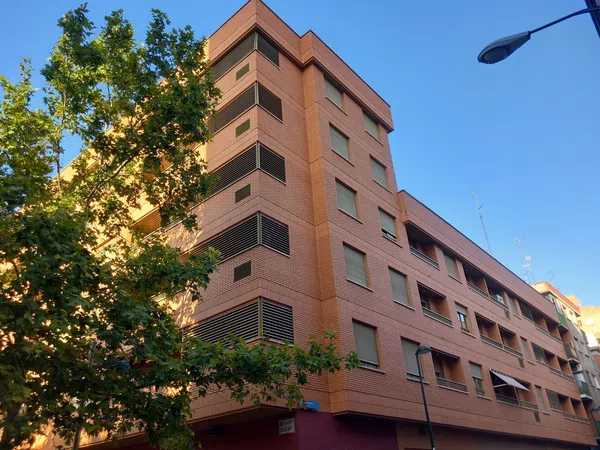 Piso en Calle de Bellavista, 3, San José Alto - Foto 1