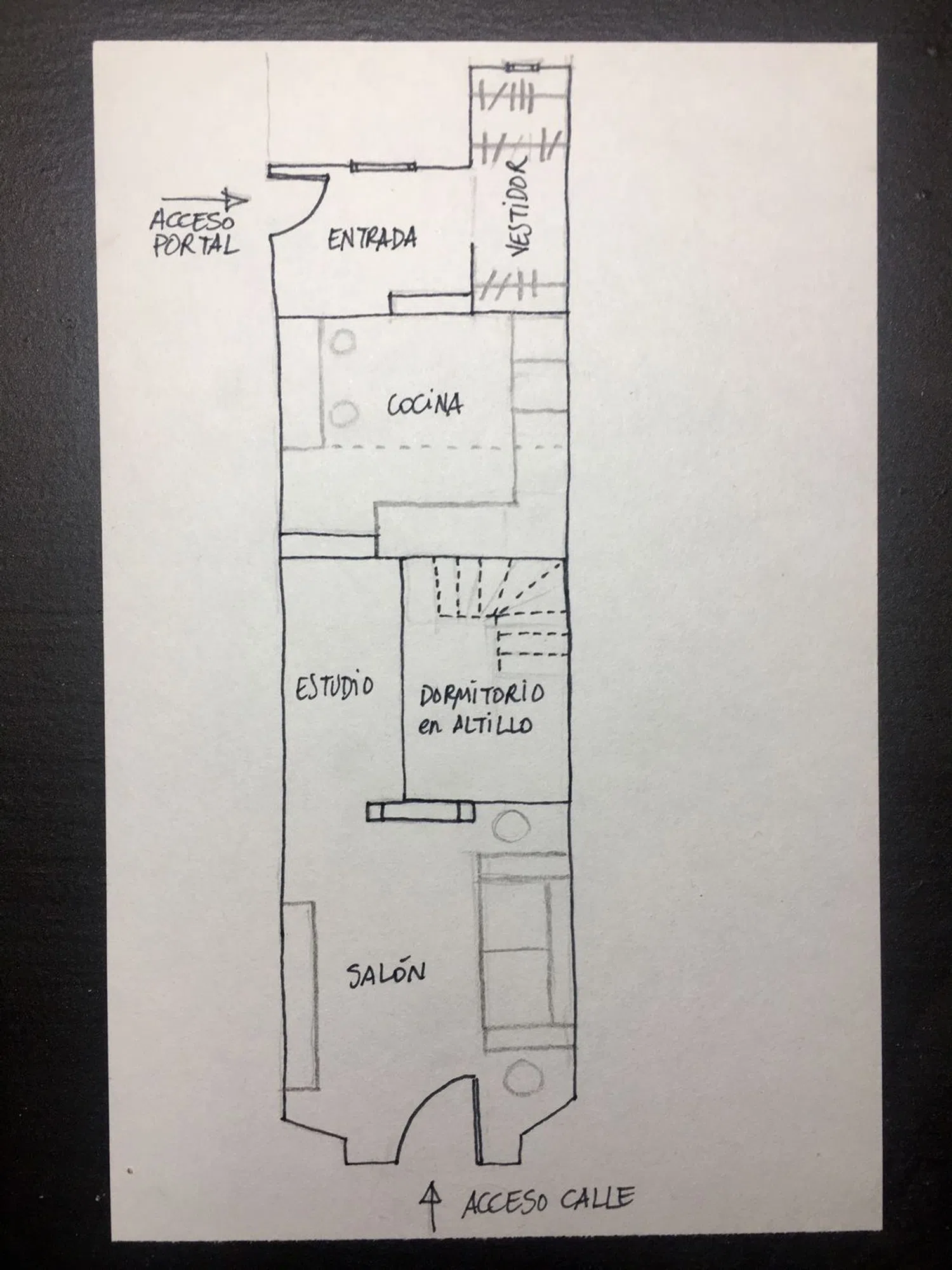 Piso en calle Limón, 14 - Foto 24