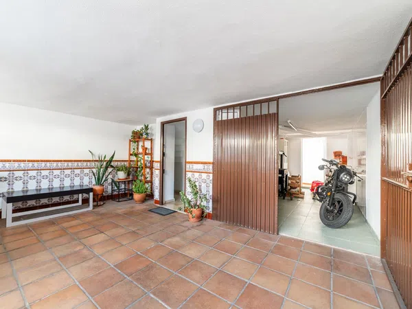 Chalet pareado en Avenida Pablo Picasso, 83, Las Almenas, Las Almenas - Foto 36