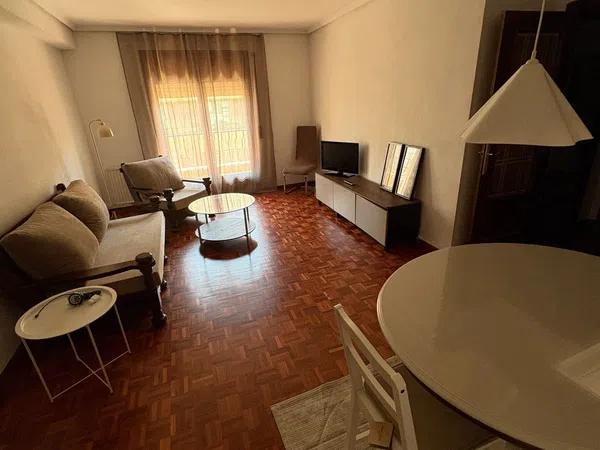 Estudio en Avenida de Italia, 1, Carmelitas - Foto 2