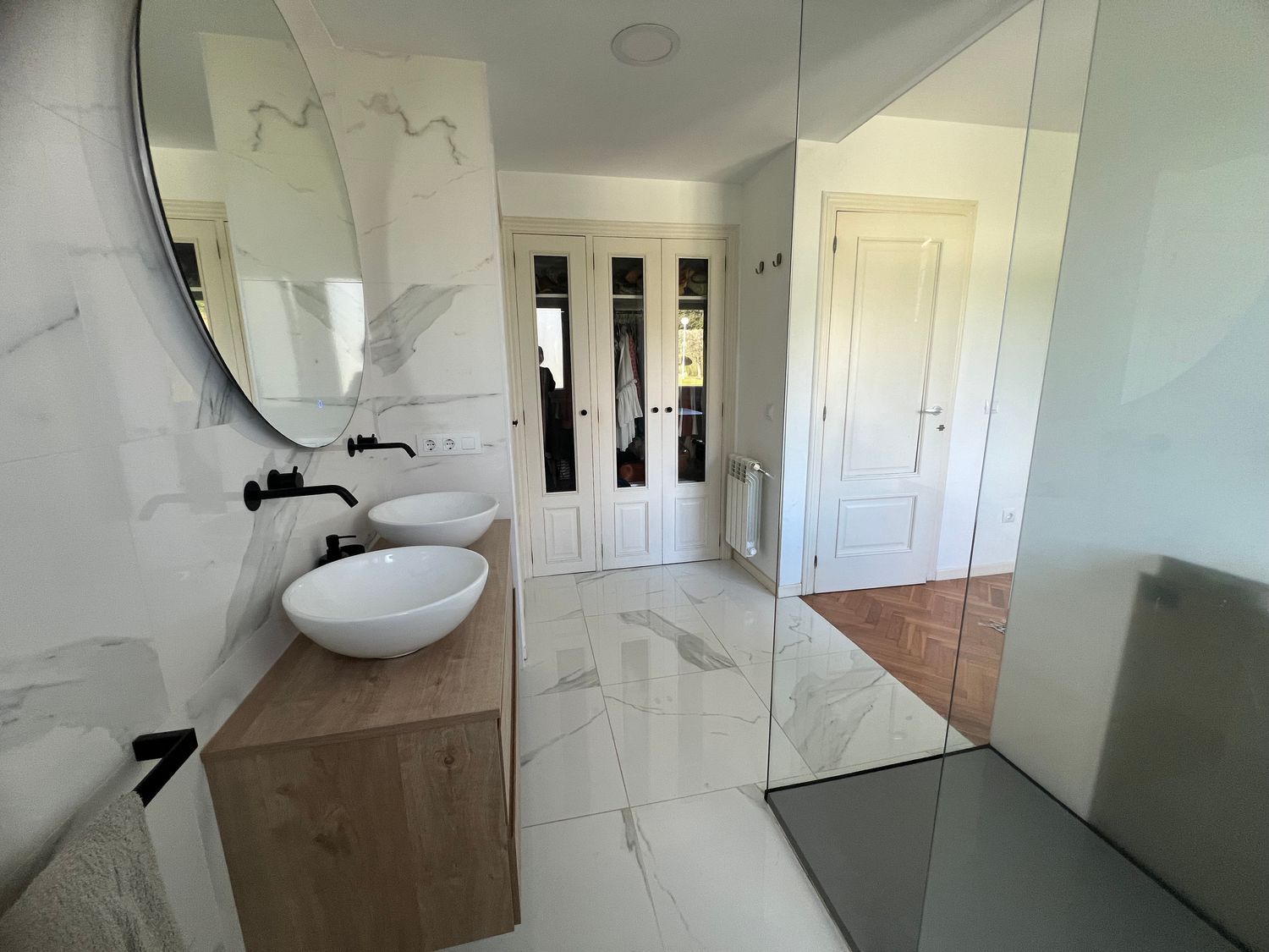 Chalet adosado en calle Xardín de Gómez, 23 - Foto 16