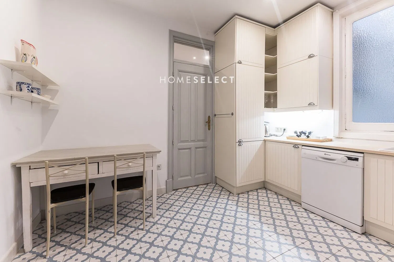 Piso en calle del Almirante - Foto 13