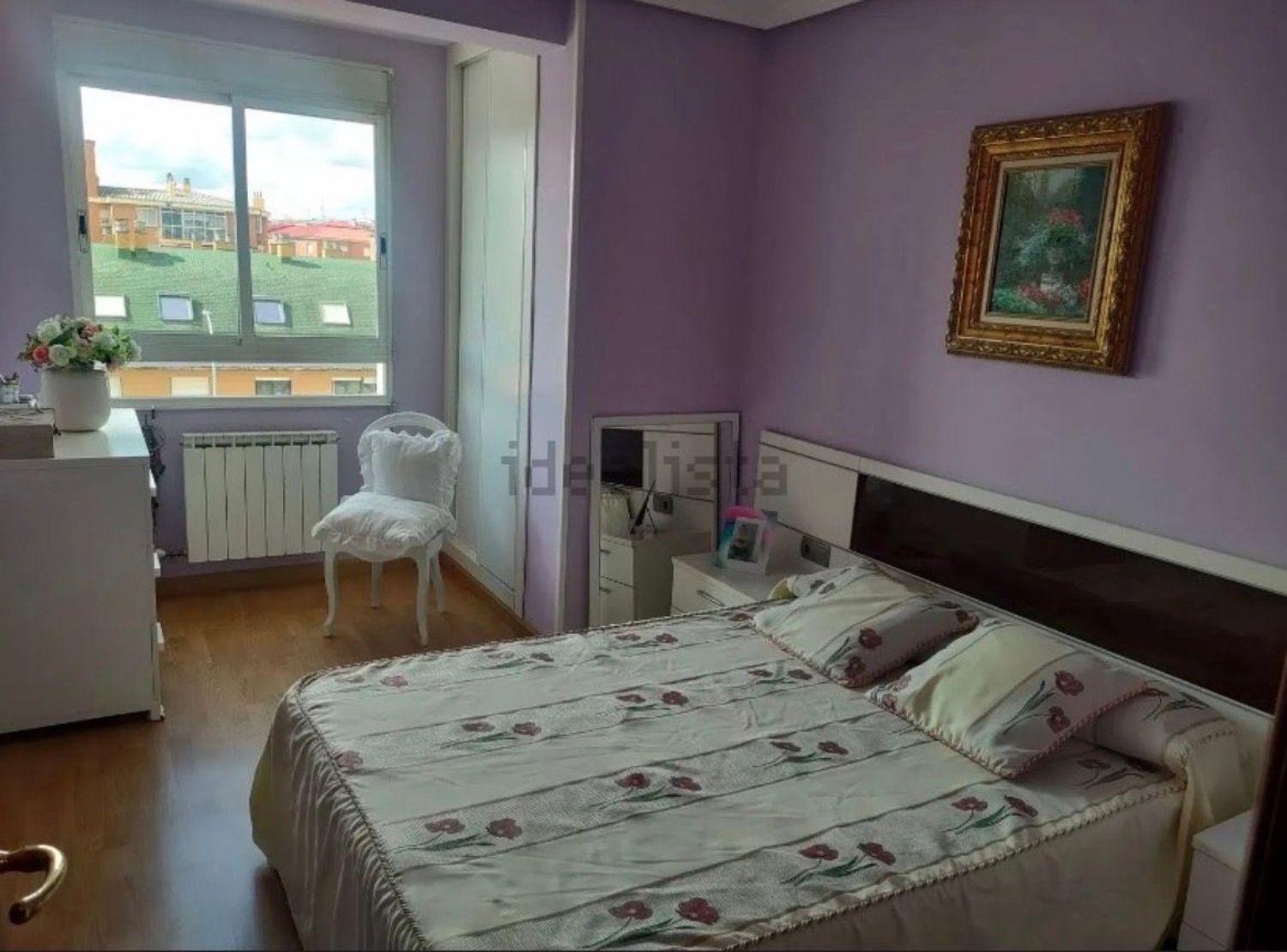 Piso en Calle la Cepeda, 5, La Asunción - La Inmaculada, La Asunción - La Inmaculada - Foto 8