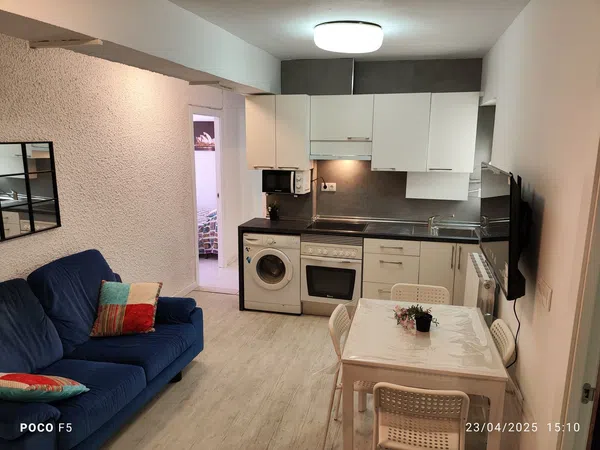 Piso en calle de la Duquesa de Villahermosa, 3 - Foto 7