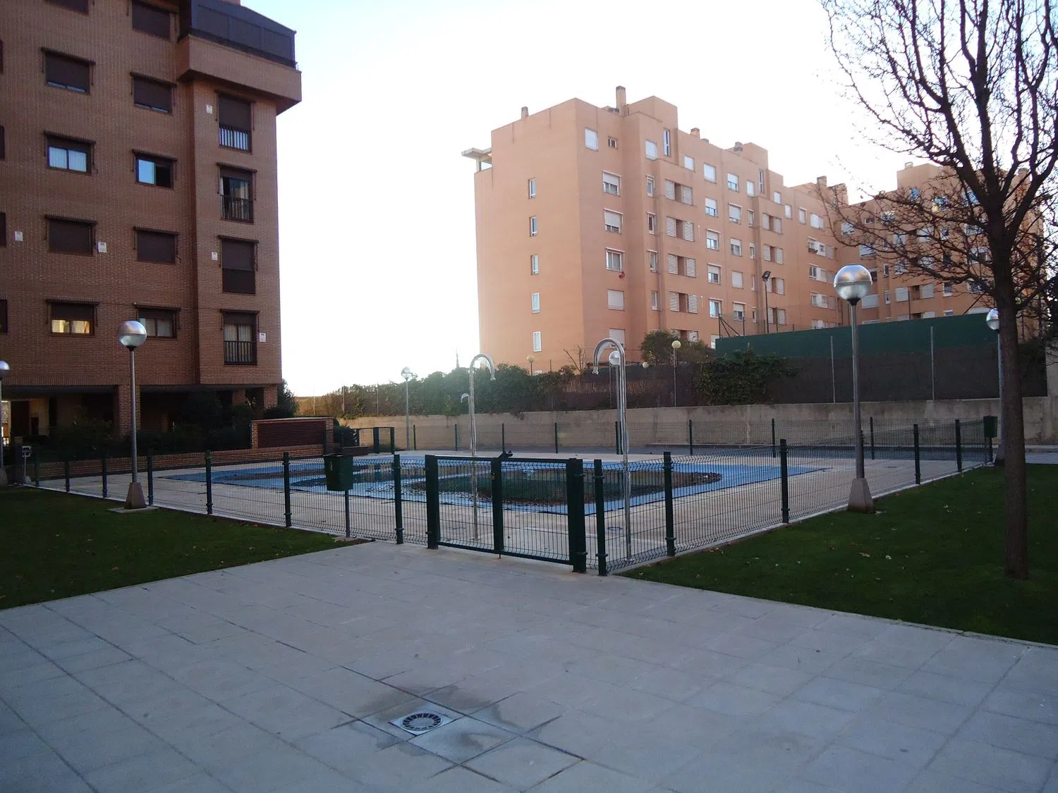 Piso en calle de Albadalejo, 46 - Foto 15