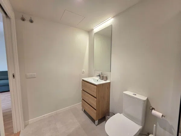 Piso en Ronda Barceló, Eixample, Eixample - Foto 43