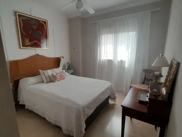 Piso en Calle Alpandeire, 11, La Concha-Resina Golf - Foto 4