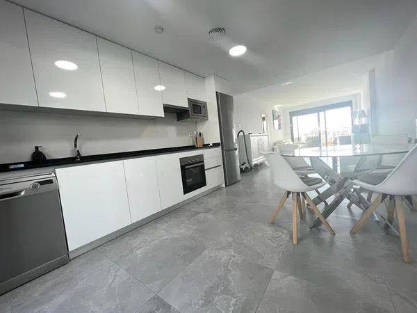 Piso en Calle de Guatemala, 9, Balcón de Finestrat-Terra Marina, Balcón de Finestrat-Terra Marina - Foto 9
