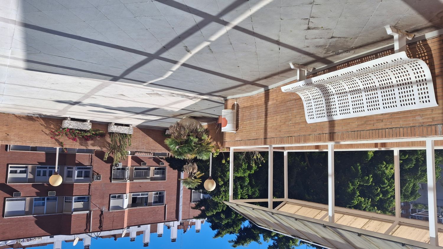 Ático en calle Luis Montoto, 116 - Foto 23