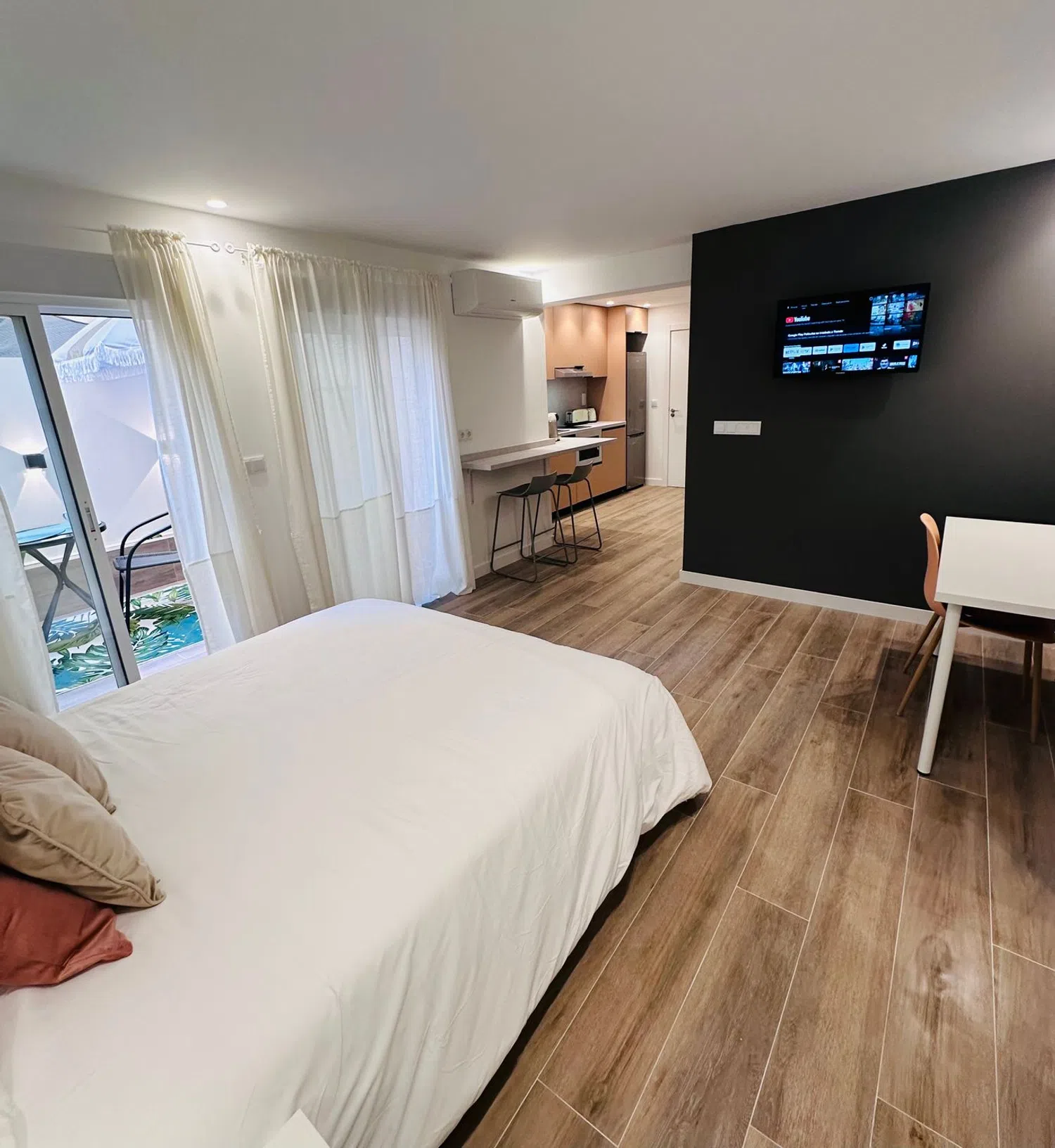 Estudio en calle Ruperto Chapí, 3 - Foto 20