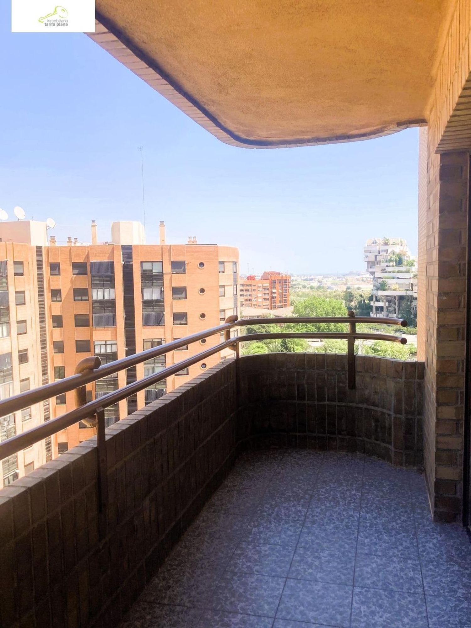 Piso en Calle de la Guàrdia Civil, Benimaclet - Foto 14
