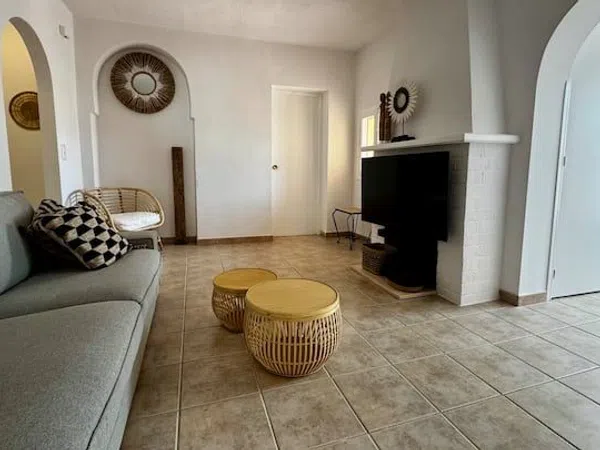 Chalet pareado en Calle Vicente Aleixandre, 4, La Siesta - El Salado - Torreta - Foto 2