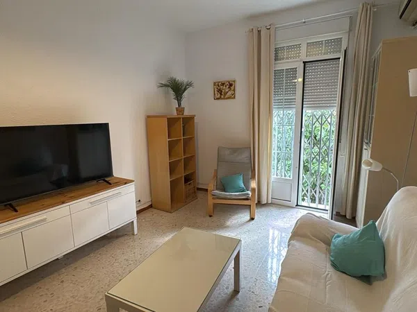Piso en Antonio de Nebrija, 10, Gran Plaza - Marqués de Pickman - Ciudad Jardín - Foto 1