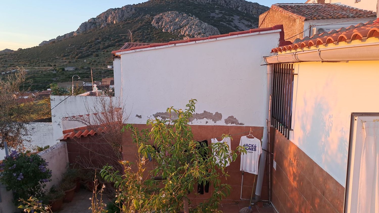Casa de pueblo en Calle General Ríos, 9 - Foto 19