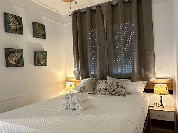 Piso en Avenida D'Escandinàvia, 72, Monte Faro-Altomar, Monte Faro-Altomar - Foto 18
