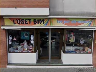 Local comercial en  Carretera de Sentmenat - Foto 1