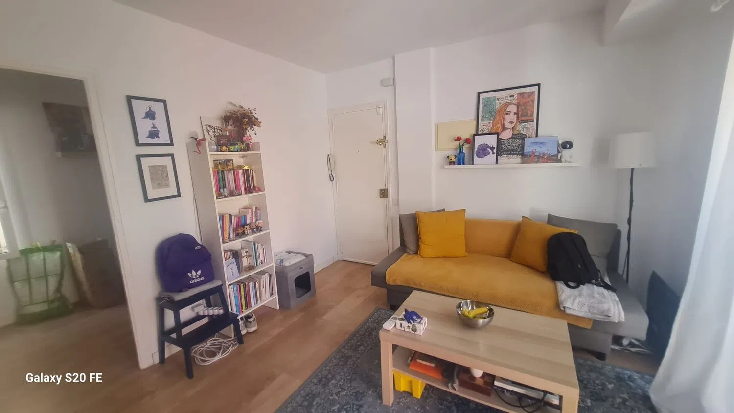 Dúplex en calle de Martí i Blasi, 13 - Foto 1