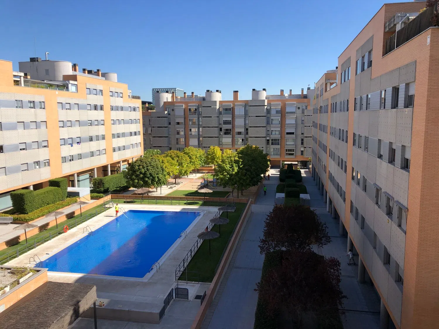 Piso en calle de Palas de Rey, 18 - Foto 16
