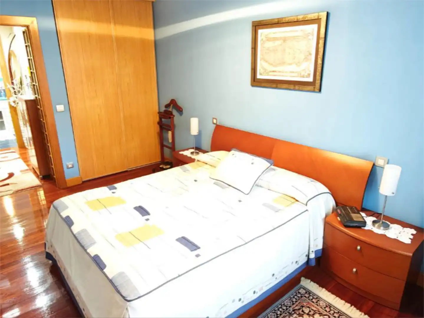 Piso en  Sor Natividad Homedes Kalea 16B - Foto 27