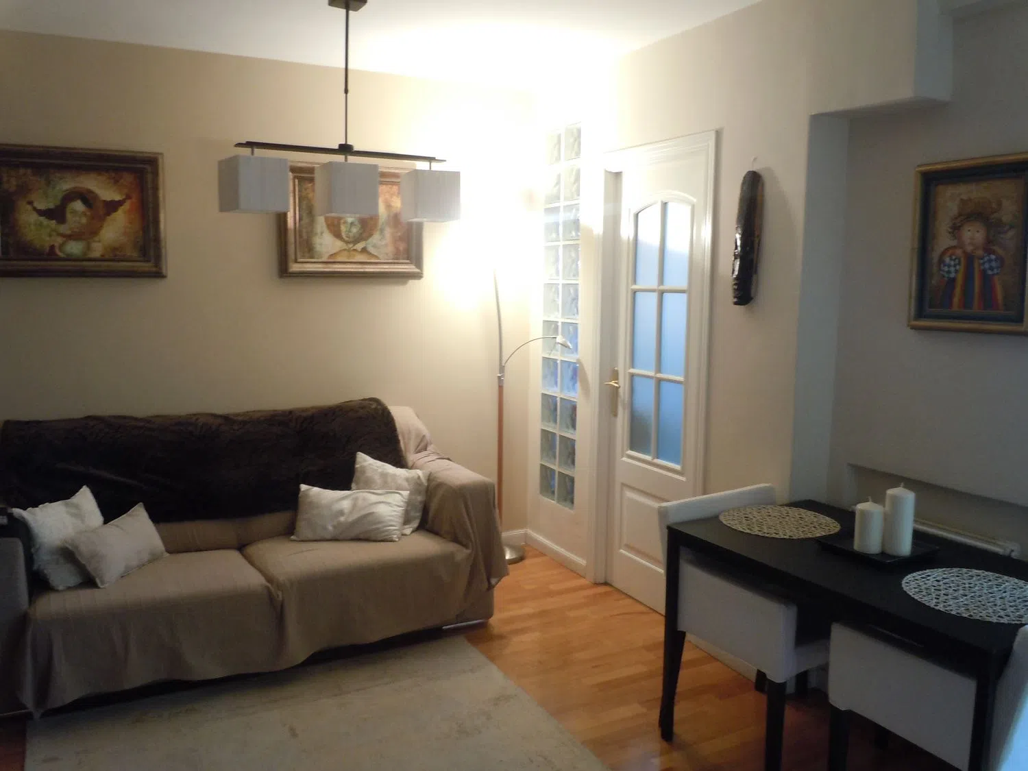 Piso en calle de Agastia, 17 - Foto 6