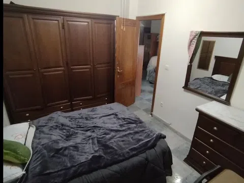 Piso en calle Malvaloca, 3