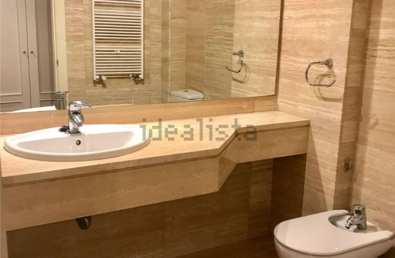 Piso en paseo de la Alameda de Osuna, 10 - Foto 5