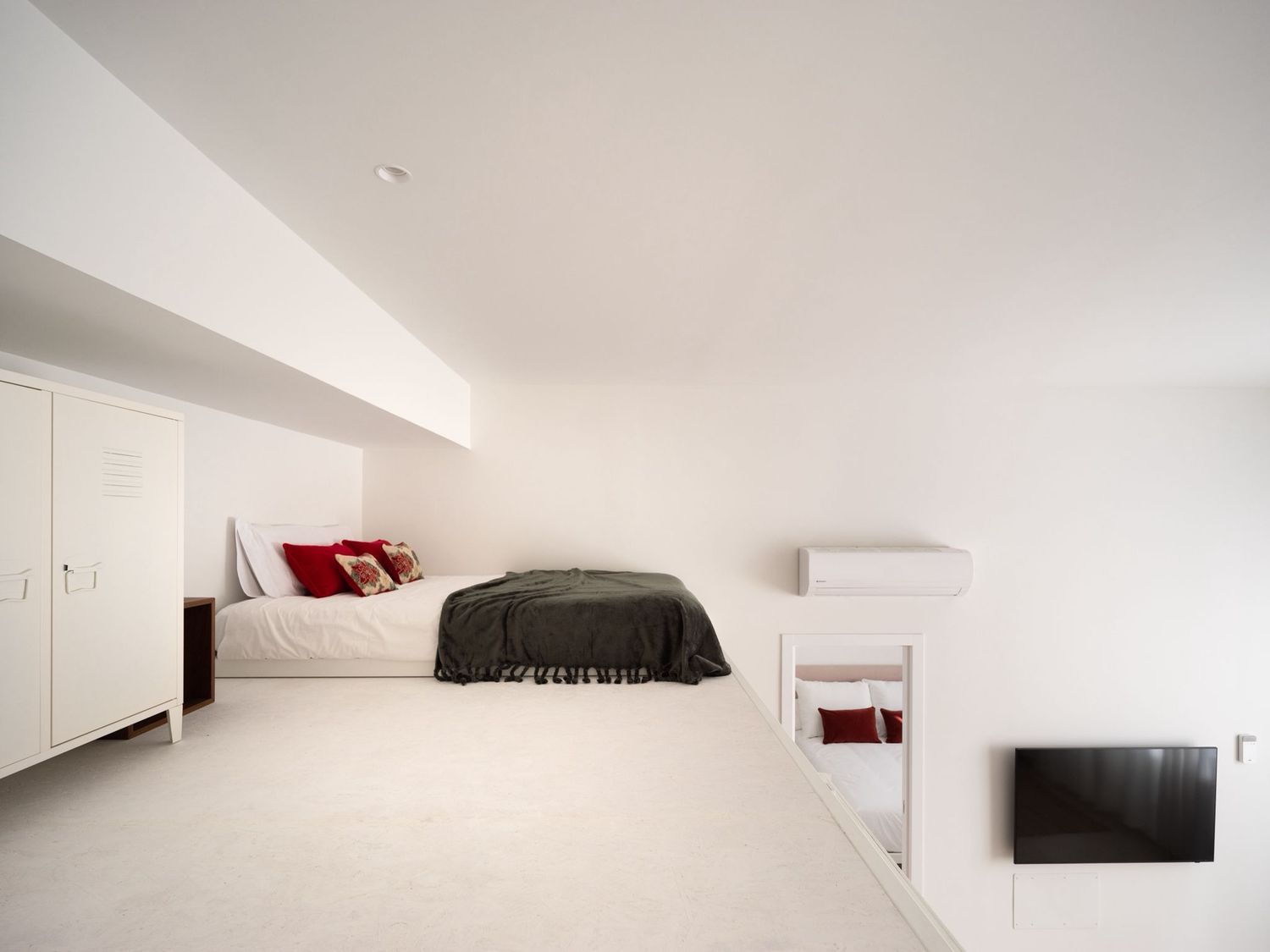 Estudio en calle del Doctor Ramón Castroviejo, Madrid, 200 - Foto 14