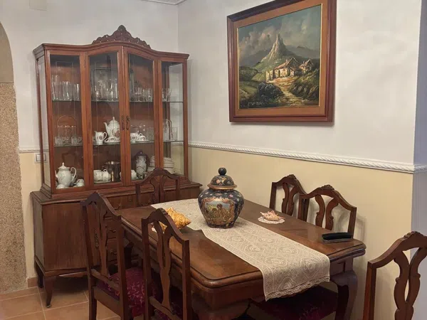 Casa de pueblo en Calle Colón, 6 - Foto 29