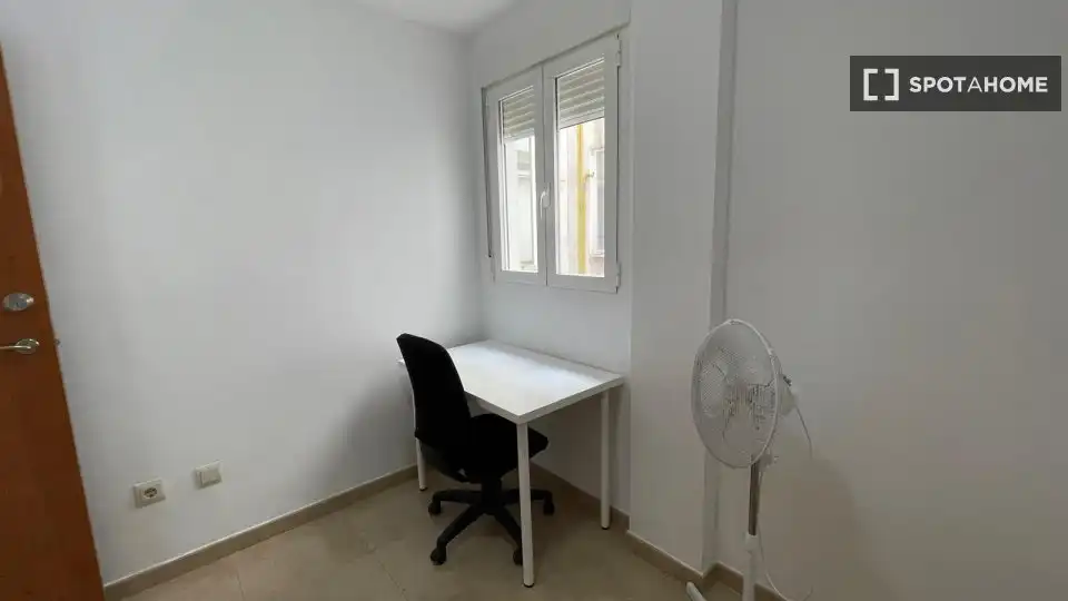Piso en  Valencia Capital - Foto 17