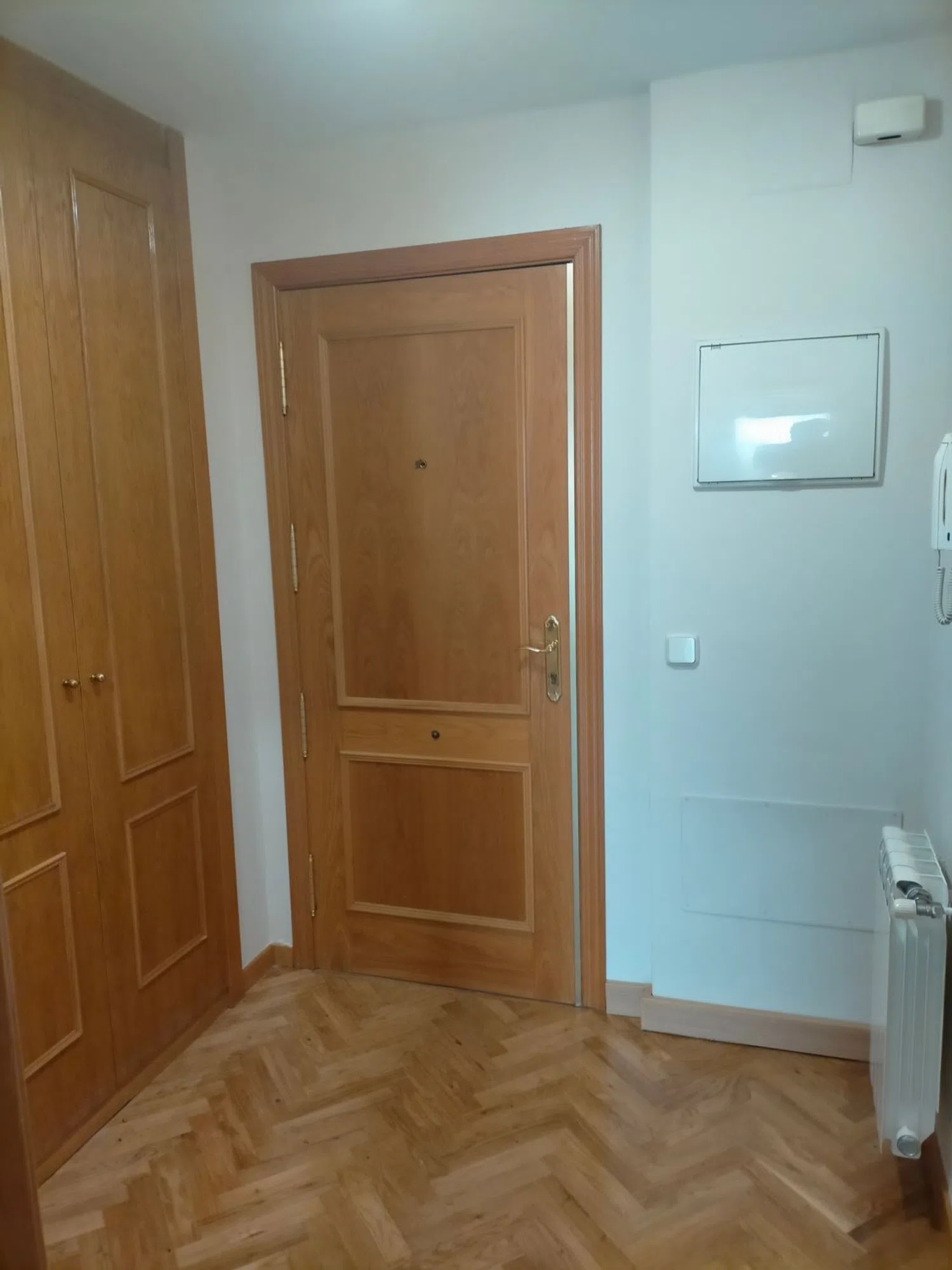 Piso en avenida Príncipe de Asturias, 108 - Foto 7