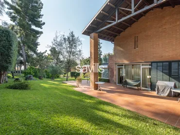 Chalet en Esplugues de Llobregat - Foto 48