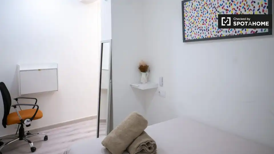 Piso en  Valencia Capital - Foto 18
